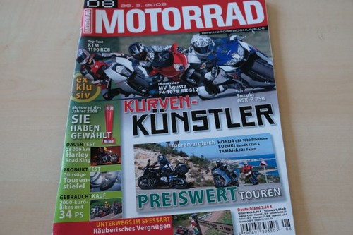 Motorrad 2008 kawasaki - 3),