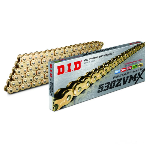 Did kette g530zvmx 118 gold - did, g&g530zvmx/118