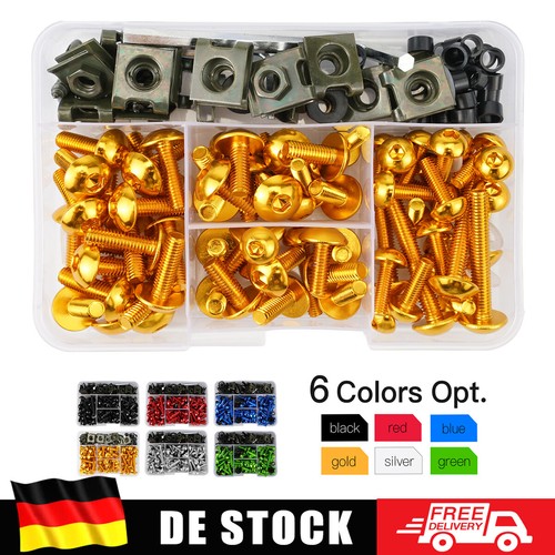 Nicecnc schraubenset - nicecnc,