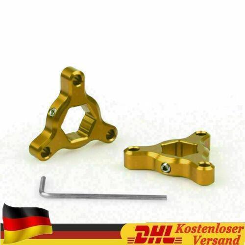 Gabelversteller 14mm für
