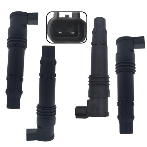 Zündspule 129700 4400 für - 4x, 129700-4400