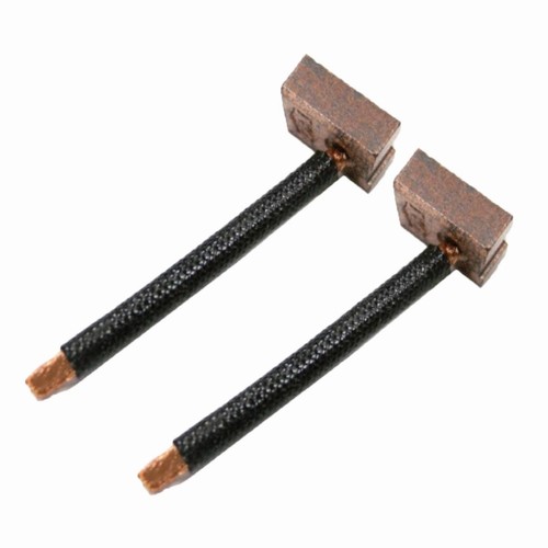 Anlasserkohle motorkohle - 2x,