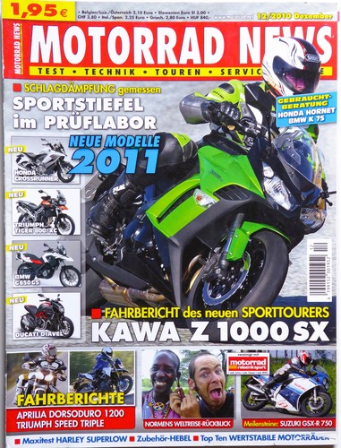 Kawasaki z 1000 - z,