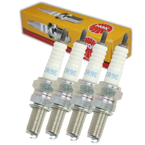 Ngk 6263 cr9e zündkerze - ngk,