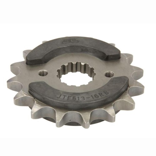 Ritzel vorne für kawasaki gpx - ritzel,