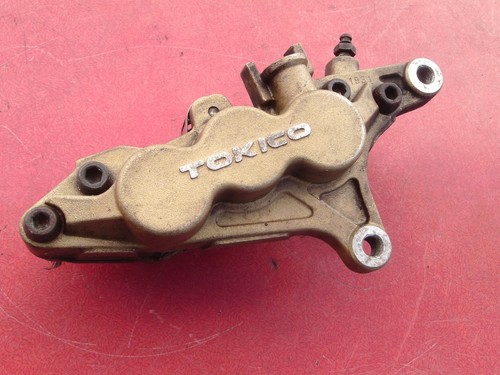 Tokico topf bremssattel - tokico,