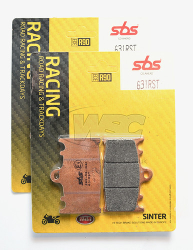 Sbs 631rst racing sinter - 631rst,