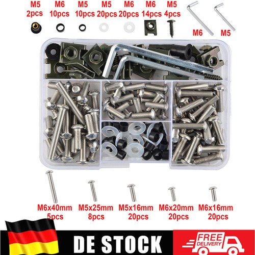 Nicecnc schraubenset - nicecnc,