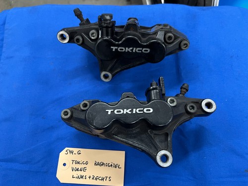 Tokico bremssättel suzuki - tokico,