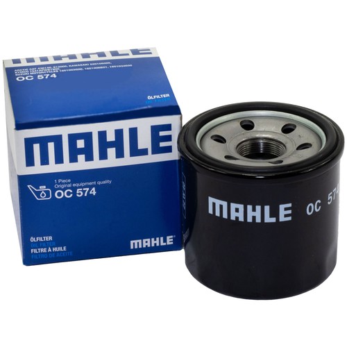 ölfilter mahle oc574 - mahle,