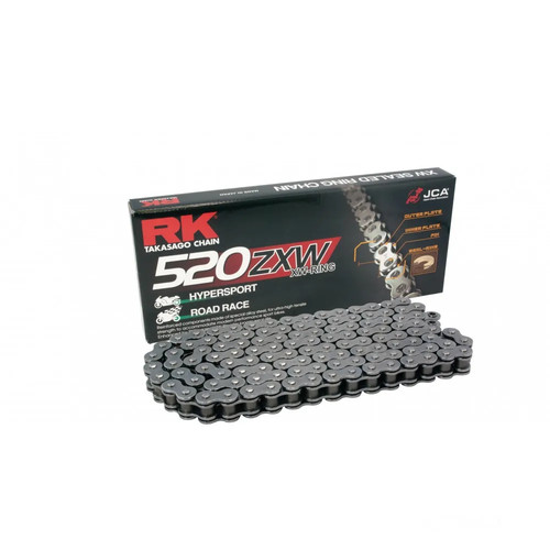 Kette 520zxw 114 offen - kette, 520zxw/114