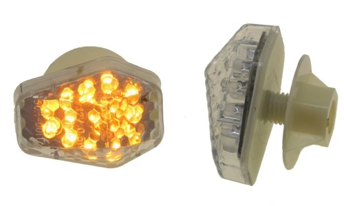 Verkleidungsblinker raceroll - verkleidungsblinker,