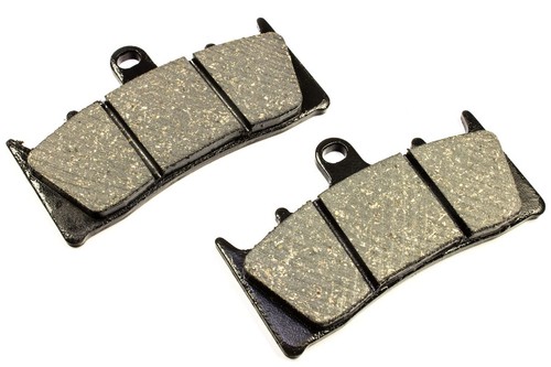Bremsbeläge ebc fa188 vorne - ebc,